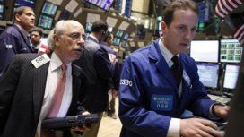 Fuerte suba de las acciones argentinas en Wall Street Fuerte suba de las acciones argentinas en Wall Street