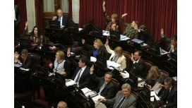El Senado aprobó las leyes que pondrán en marcha el Código Procesal Penal El Senado aprobó las leyes que pondrán en marcha el Código Procesal Penal