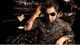 Calamaro reveló a quién apoyará en las elecciones Calamaro reveló a quién apoyará en las elecciones