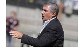 Pepe Romero dirigirá mañana su primera práctica con All Boys Pepe Romero dirigirá mañana su primera práctica con All Boys