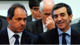 Randazzo sigue golpeando a Scioli Randazzo sigue golpeando a Scioli