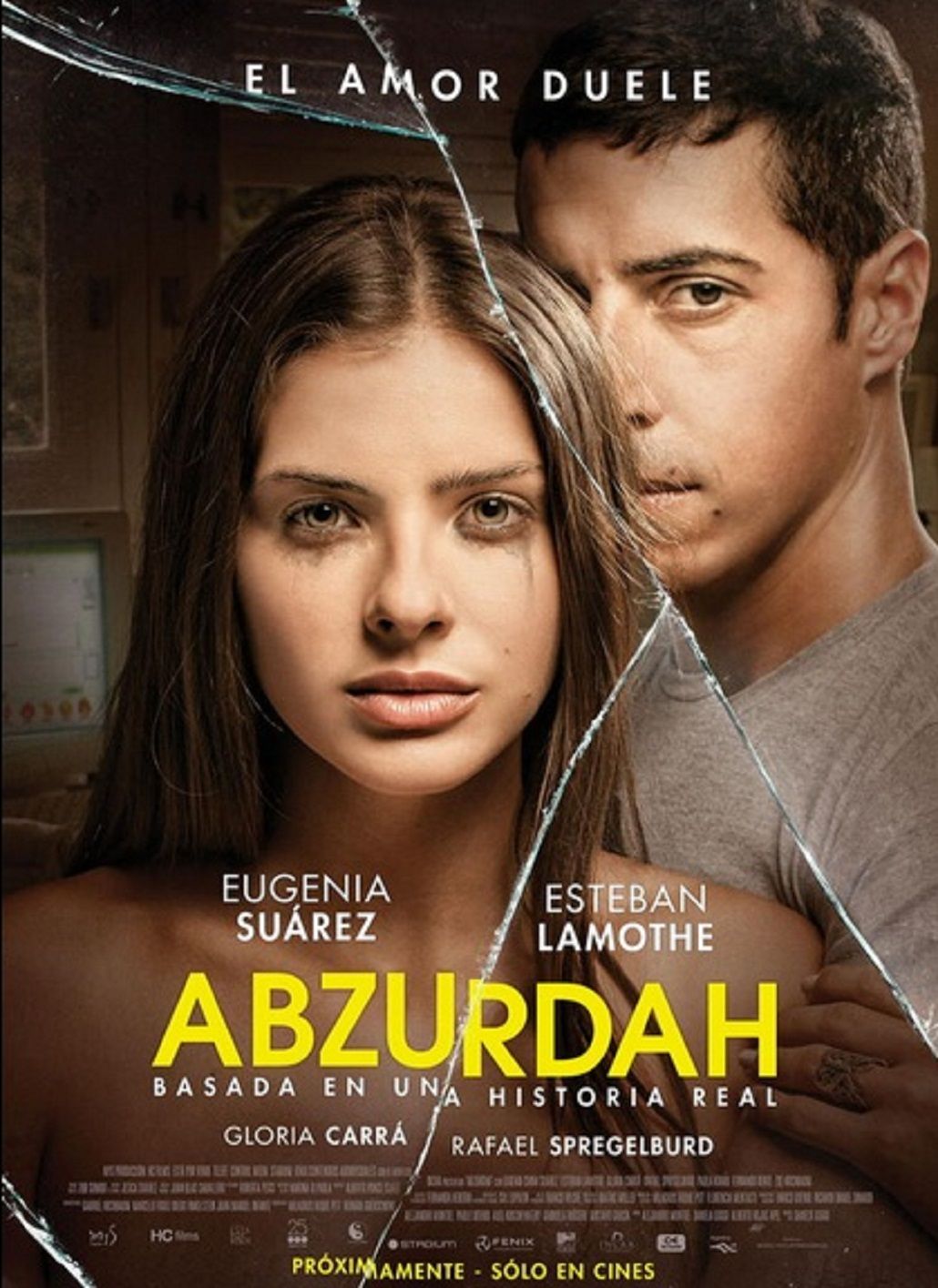 China Suárez Películas Y Programas De Televisión