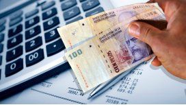 La iniciativa busca que sólo tribute el 10% de los trabajadores que más gana La iniciativa busca que sólo tribute el 10% de los trabajadores que más gana