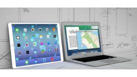 iPad Pro: ¿Se viene una tablet de 12 pulgadas? iPad Pro: ¿Se viene una tablet de 12 pulgadas?