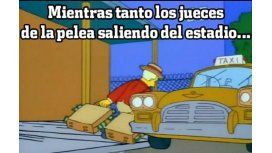 Los mejores memes de la pelea entre Mayweather y Pacquiao Los mejores memes de la pelea entre Mayweather y Pacquiao