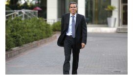 Rechazaron abrir la denuncia de Nisman Rechazaron abrir la denuncia de Nisman