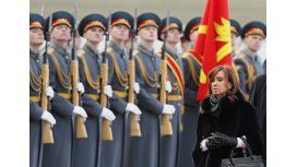 ¿Cristina Kirchner se reunió con el hombre que reveló los secretos de la NSA? ¿Cristina Kirchner se reunió con el hombre que reveló los secretos de la NSA?
