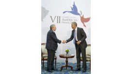 Obama pidió retirar a Cuba de la lista de Estados terroristas Obama pidió retirar a Cuba de la lista de Estados terroristas