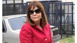 Papel Prensa: le advirtieron a Lidia Papaleo que podía morir si no vendía Papel Prensa: le advirtieron a Lidia Papaleo que podía morir si no vendía