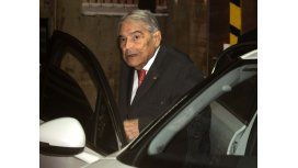 Méndez ratificó que hubo un pacto tácito entre empresarios para tapar la corrupción Méndez ratificó que hubo un pacto tácito entre empresarios para tapar la corrupción