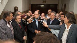 Los radicales podrán cerrar alianzas Los radicales podrán cerrar alianzas
