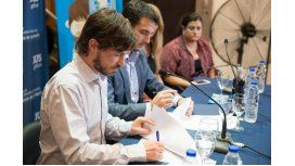 Trabas aduaneras: Economía analiza cambios tras el reclamo de la OMC Trabas aduaneras: Economía analiza cambios tras el reclamo de la OMC