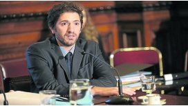 Casanello reimplantó el secreto de sumario en la causa y sigue declaración de Fariña Casanello reimplantó el secreto de sumario en la causa y sigue declaración de Fariña