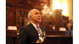 Ricardo Lorenzetti. Ricardo Lorenzetti.