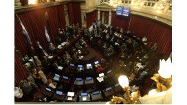 El Senado trata paquete de leyes para implementar el Código Procesal Penal El Senado trata paquete de leyes para implementar el Código Procesal Penal