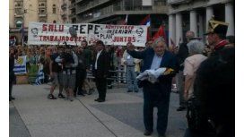 Foto: El País de Uruguay Foto: El País de Uruguay