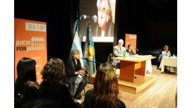 Arrancó el primer juicio por jurados en la Provincia Arrancó el primer juicio por jurados en la Provincia