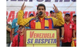 Delegados de Unasur buscarán soluciones a la crisis en Venezuela Delegados de Unasur buscarán soluciones a la crisis en Venezuela