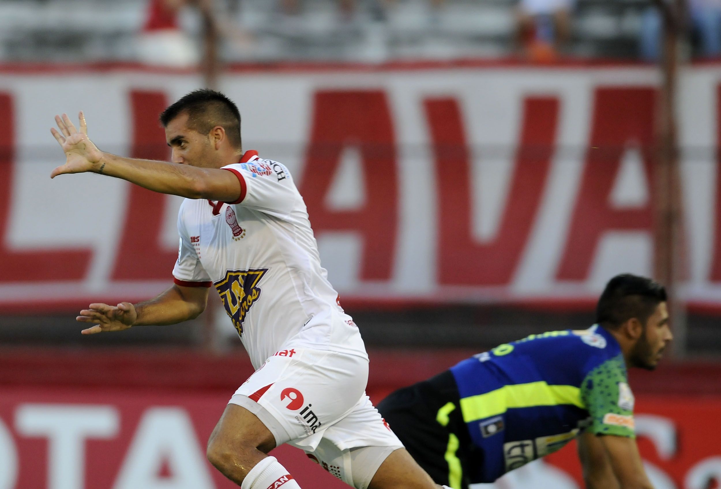 Huracán sufrió pero debutó con un empate en la Copa | Copa Libertadores