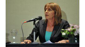 Gils Carbó presentó un escrito por la compra de un edificio de la Procuración Gils Carbó presentó un escrito por la compra de un edificio de la Procuración