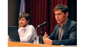 Kicillof y Costa presentan los nuevos Precios Cuidados Kicillof y Costa presentan los nuevos Precios Cuidados
