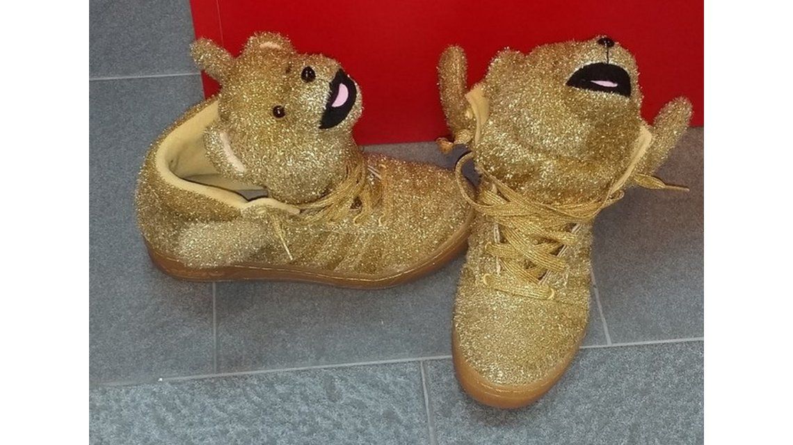 zapatillas de leo messi