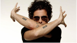 La Justicia archivó causa contra Calamaro La Justicia archivó causa contra Calamaro