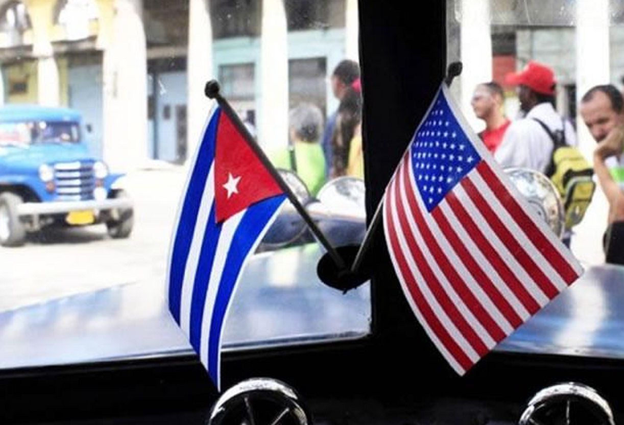 Estados Unidos Y Cuba Tendrán Una Histórica Reunión En La Habana