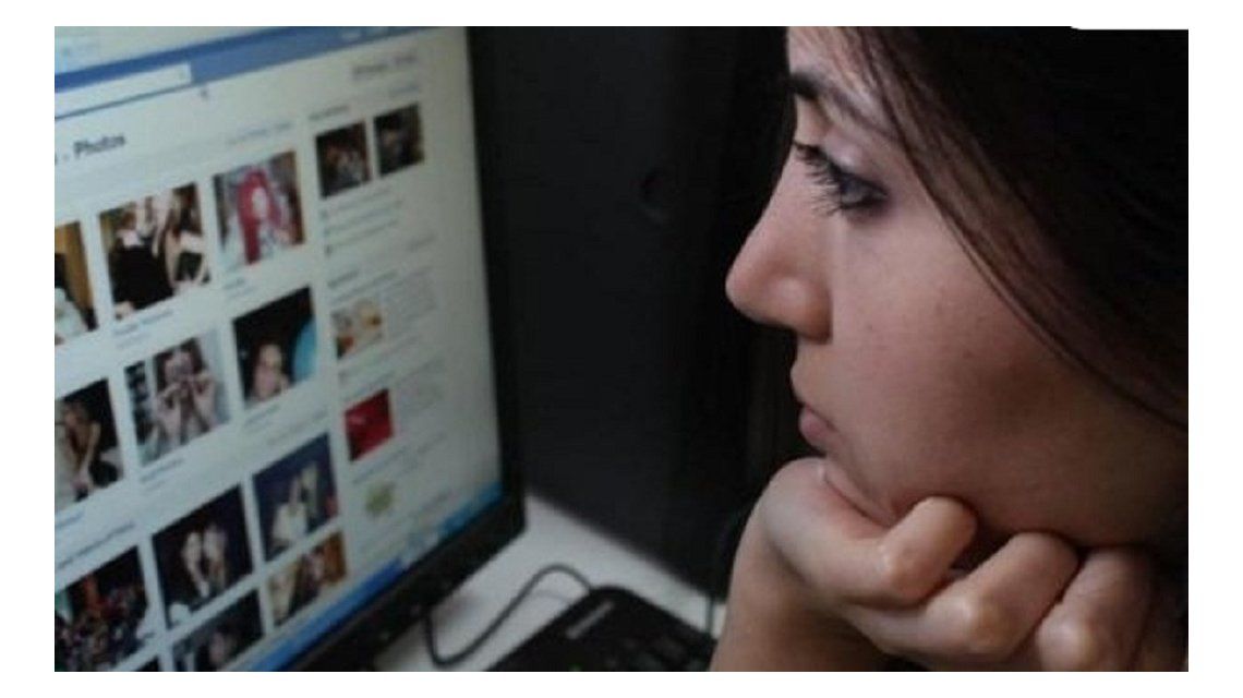 Sexo, terrorismo y violencia a examen en Facebook