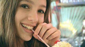 Se cumple un año del asesinato de Lola Chomnalez Se cumple un año del asesinato de Lola Chomnalez