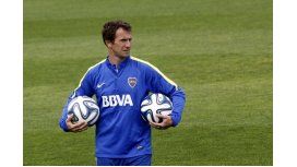 Boca regresa a las prácticas con la obligación de ser protagonista Boca regresa a las prácticas con la obligación de ser protagonista