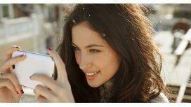 Por los smartphones Por los smartphones