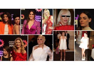 #anuario2014: los peores looks nacionales de 2014 #anuario2014: los peores looks nacionales de 2014