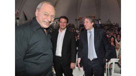 Zaffaroni reveló cuál será su futuro Zaffaroni reveló cuál será su futuro