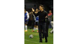 Gallardo: Racing es un merecido campeón Gallardo: Racing es un merecido campeón