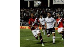 River le ganaba a Quilmes River le ganaba a Quilmes