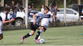 ¿Presagio? En la última fecha ¿Presagio? En la última fecha