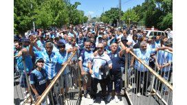 Mirá en vivo Racing vs Godoy Cruz Mirá en vivo Racing vs Godoy Cruz