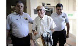 Barreda ya es un hombre libre: la Justicia declaró extinguida su pena Barreda ya es un hombre libre: la Justicia declaró extinguida su pena