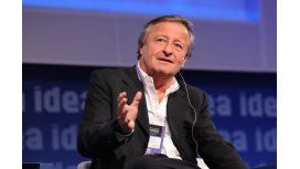 Cristiano Rattazzi dijo que el mercado no le cree más a Macri Cristiano Rattazzi dijo que el mercado no le cree más a Macri