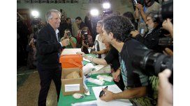 Tabaré Vázquez dijo que es muy importante integrar a Latinoamérica Tabaré Vázquez dijo que es muy importante integrar a Latinoamérica