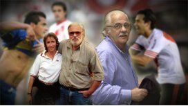 Una muerte y un fallo: otra vez el Superclásico Una muerte y un fallo: otra vez el Superclásico