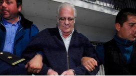 Carrascosa seguirá detenido Carrascosa seguirá detenido