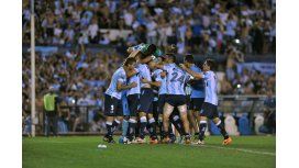 La campaña del Racing campeón: de la derrota en el clásico al título La campaña del Racing campeón: de la derrota en el clásico al título