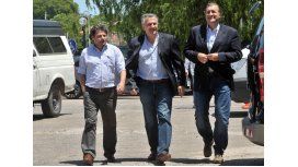 La UCR y una convención que marcará el rumbo de la oposición La UCR y una convención que marcará el rumbo de la oposición