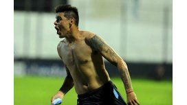 De la nada a la gloria: Gustavo Bou De la nada a la gloria: Gustavo Bou