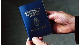Vacaciones 2017: si debés renovar el pasaporte Vacaciones 2017: si debés renovar el pasaporte