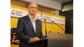 Piden interpelar a Grindetti para que explique su situación en Lanús Piden interpelar a Grindetti para que explique su situación en Lanús