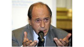 No discutir un candidato es una irresponsabilidad No discutir un candidato es una irresponsabilidad