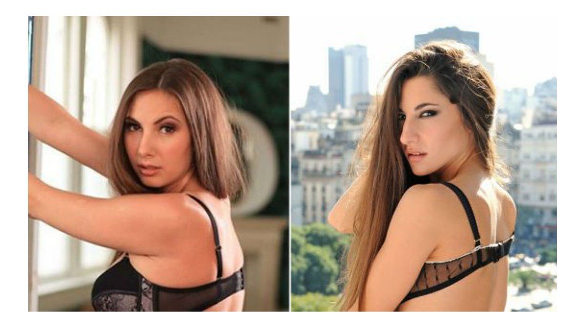 La doble porno de Magui Bravi | RatingCero.com